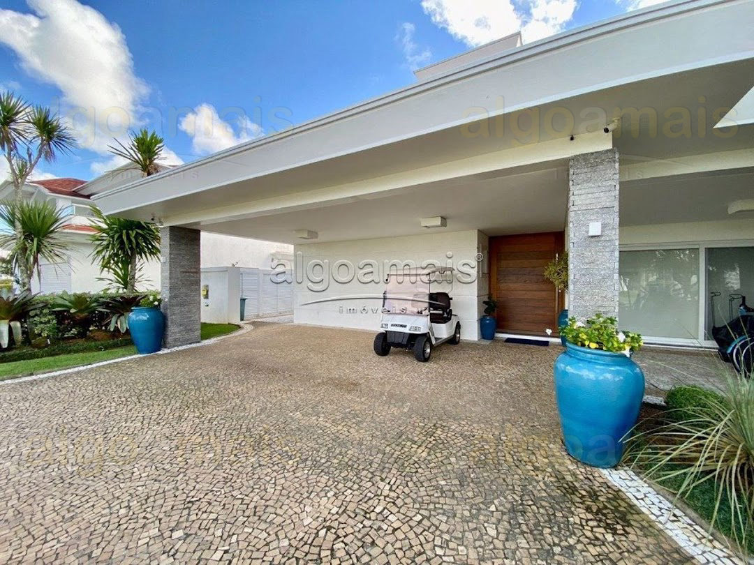 Casa de Condomínio, 5 quartos - Foto 7
