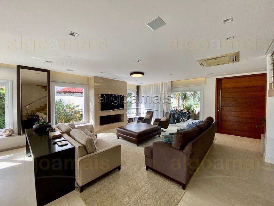 Casa de Condomínio, 5 quartos - Foto 6