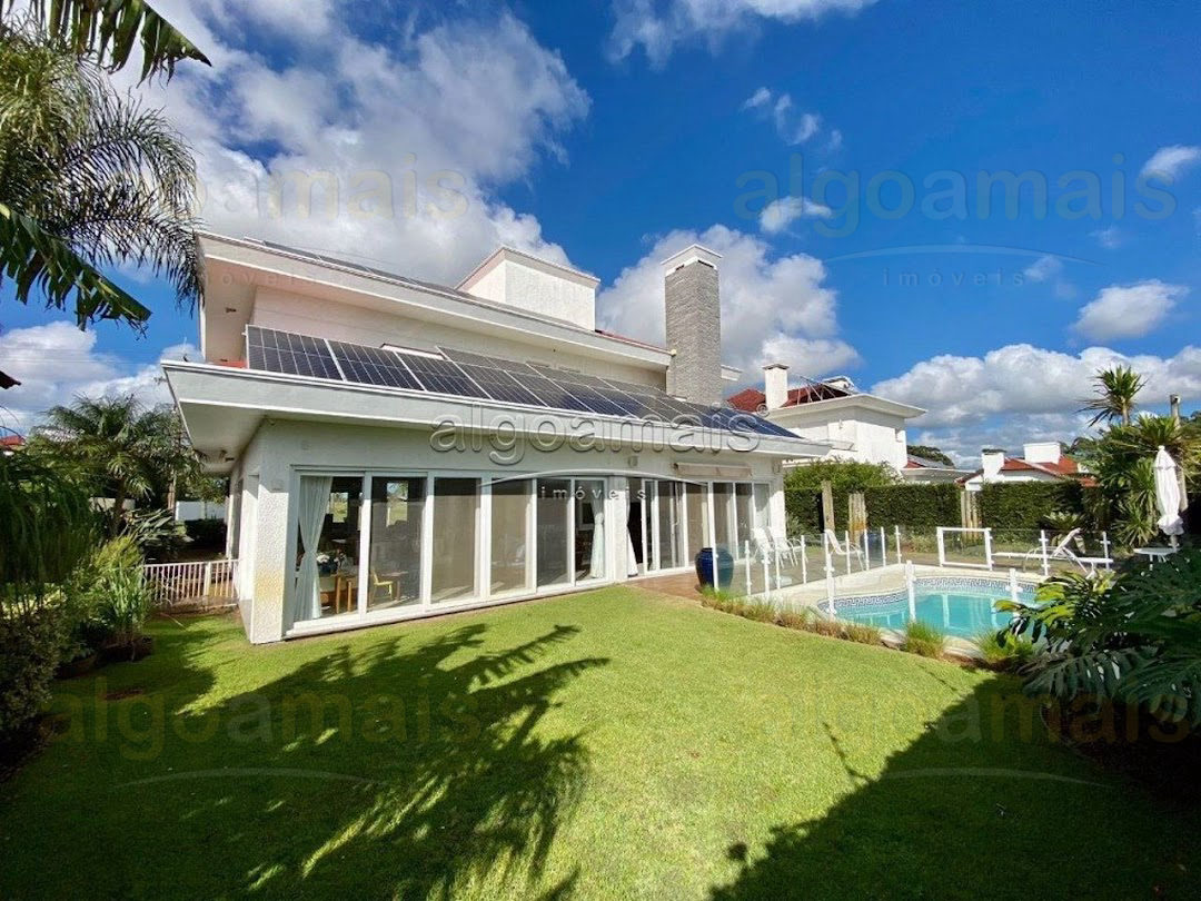 Casa de Condomínio, 5 quartos - Foto 33