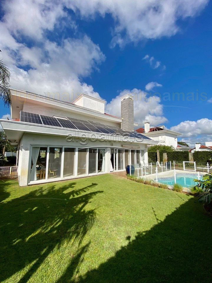 Casa de Condomínio, 5 quartos - Foto 34