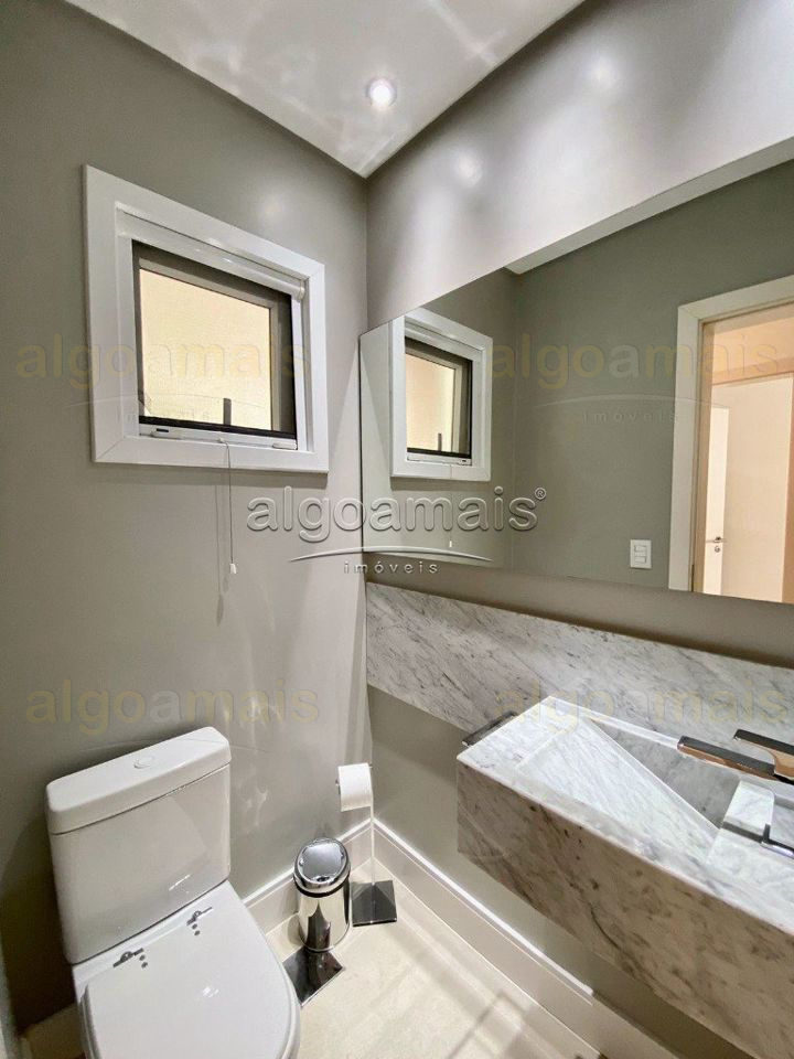 Casa de Condomínio, 5 quartos - Foto 29