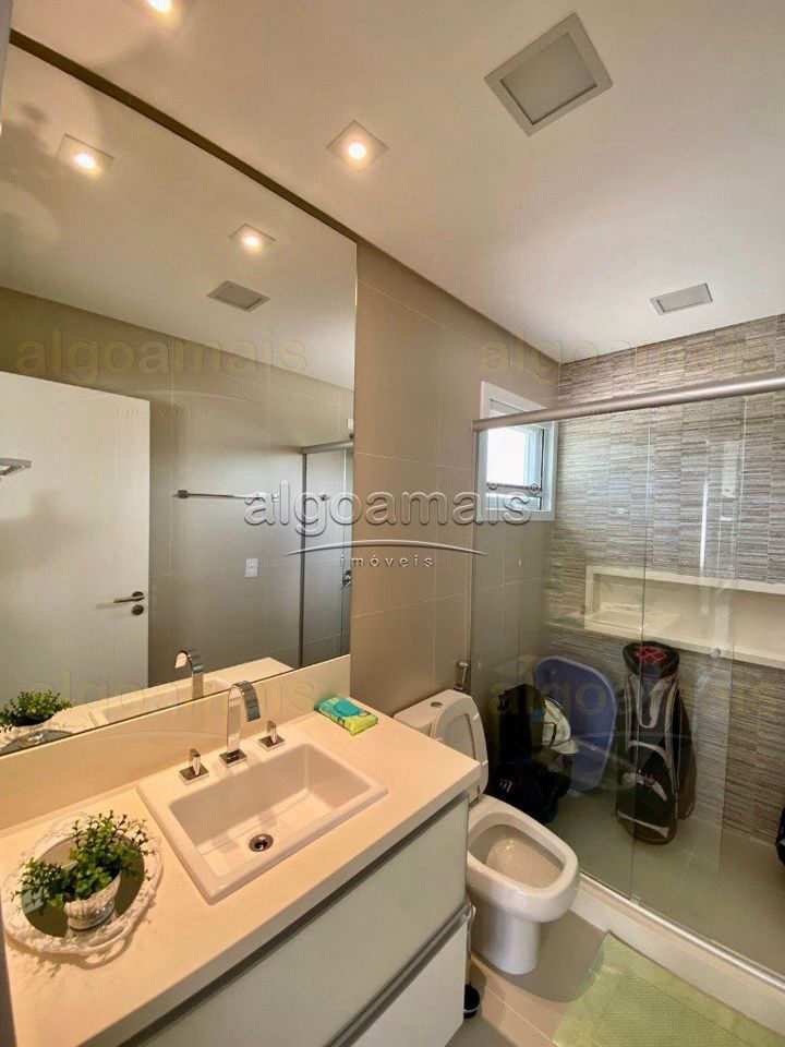 Casa de Condomínio, 5 quartos - Foto 46