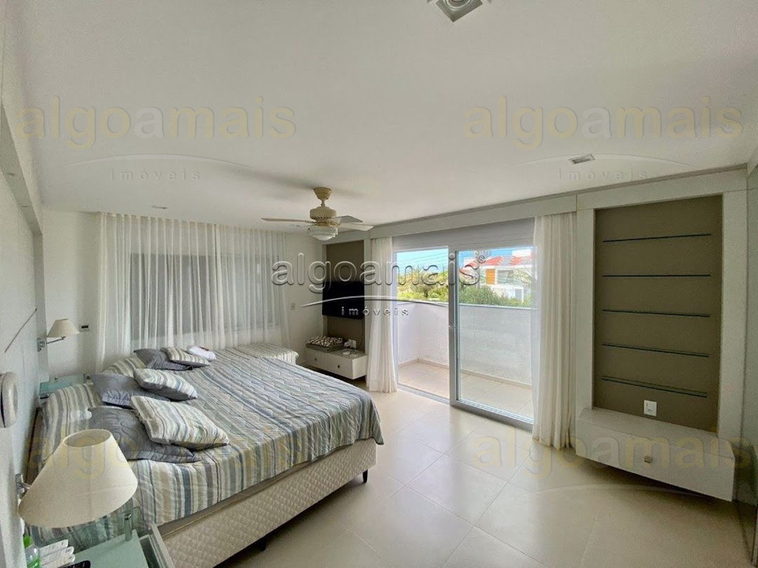 Casa de Condomínio, 5 quartos - Foto 48