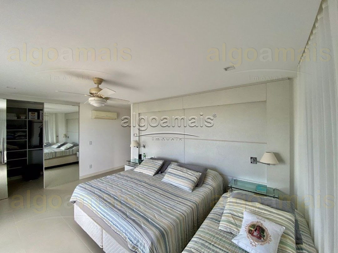 Casa de Condomínio, 5 quartos - Foto 50