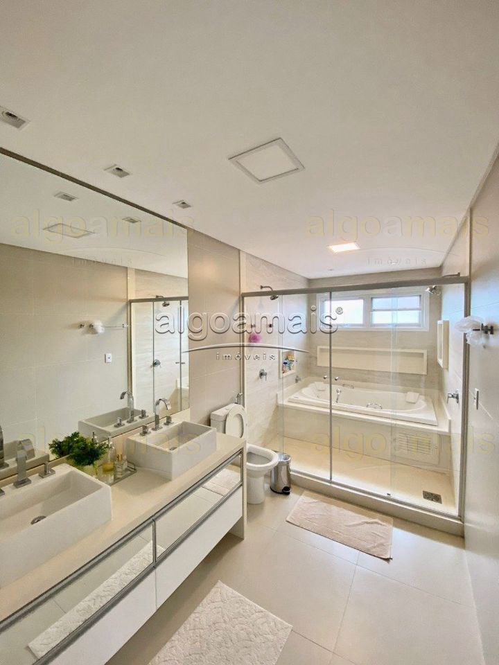 Casa de Condomínio, 5 quartos - Foto 43