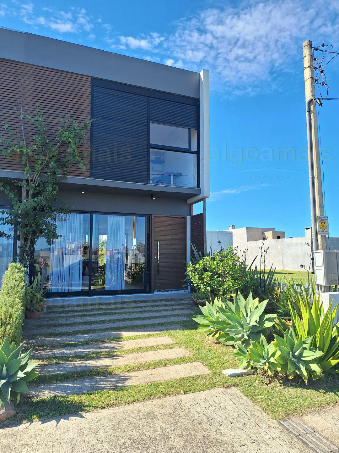 Sobrado, 2 quartos, 106 m² - Foto 2