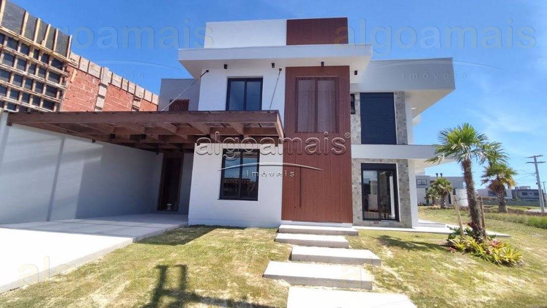 Casa, 4 dormitórios em Condominio Sunset, Xangri-Lá — Centro — Xangri-Lá