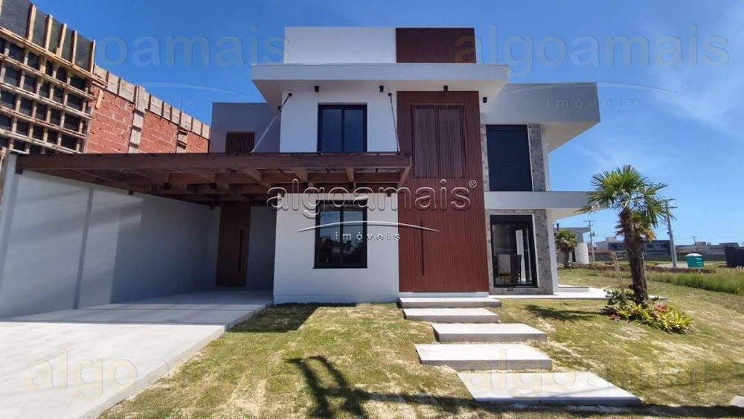 Casa, 4 quartos, 215 m² - Foto 5