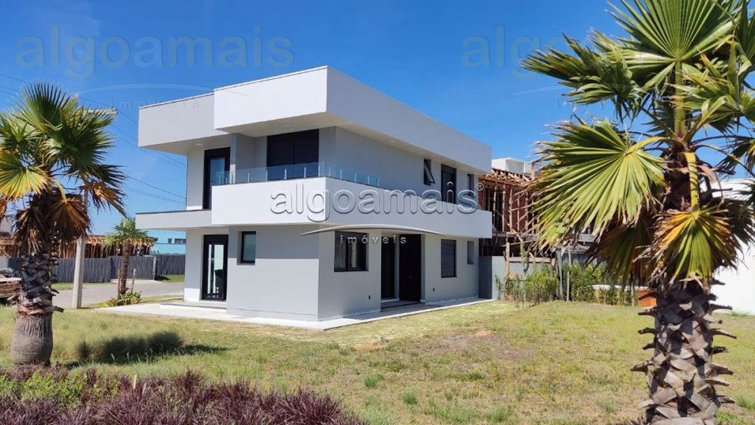 Casa, 4 quartos, 215 m² - Foto 2