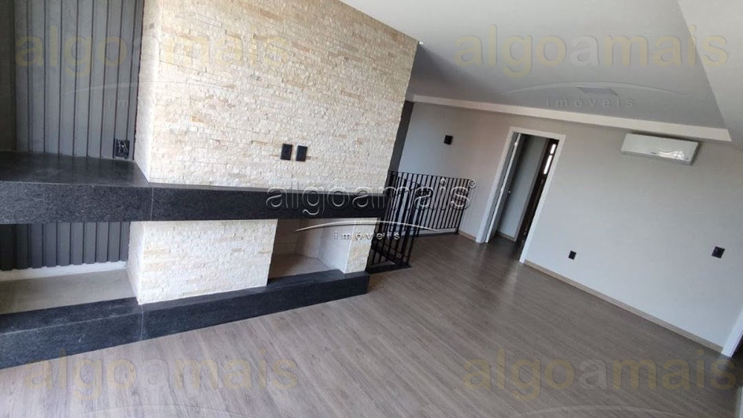 Casa, 4 quartos, 215 m² - Foto 3