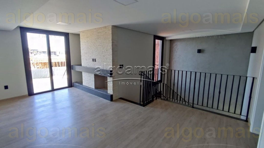 Casa, 4 quartos, 215 m² - Foto 4