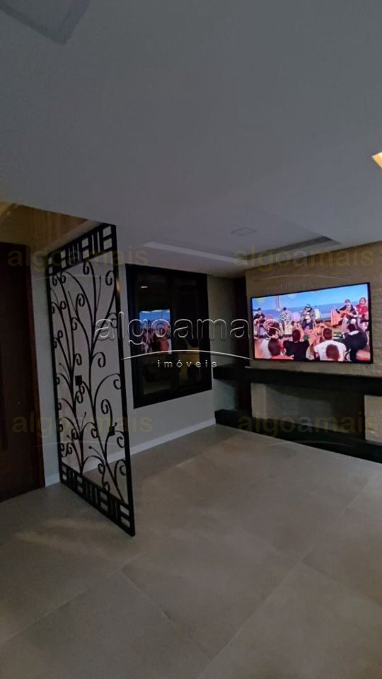 Casa, 4 quartos, 215 m² - Foto 6