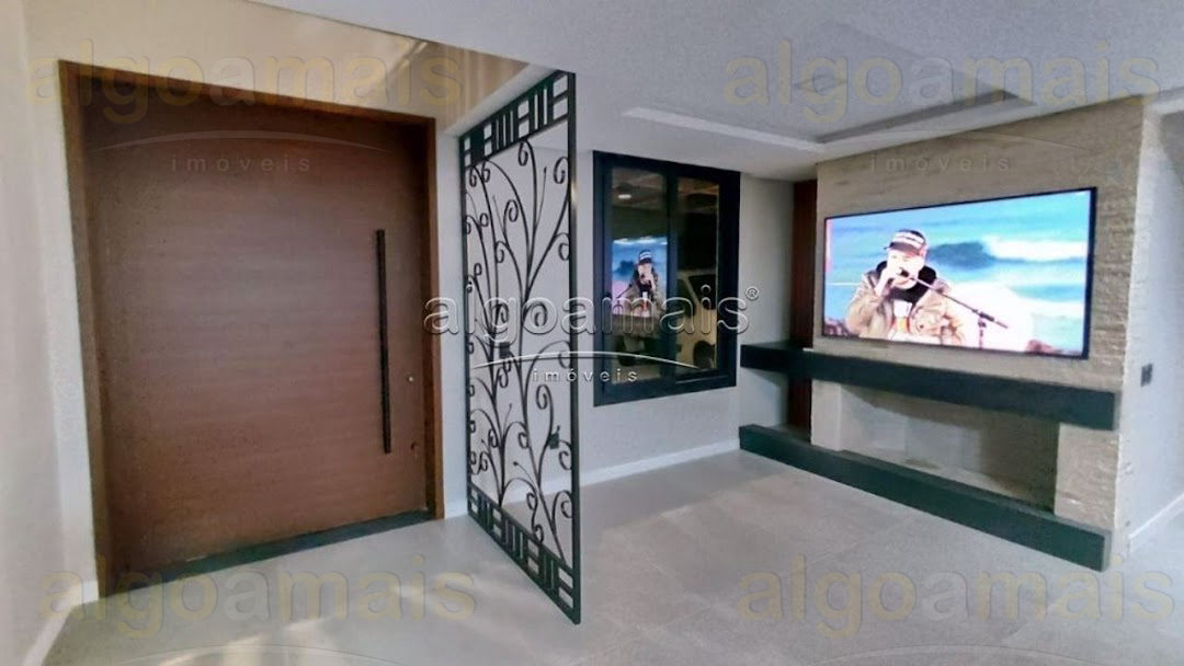 Casa, 4 quartos, 215 m² - Foto 11