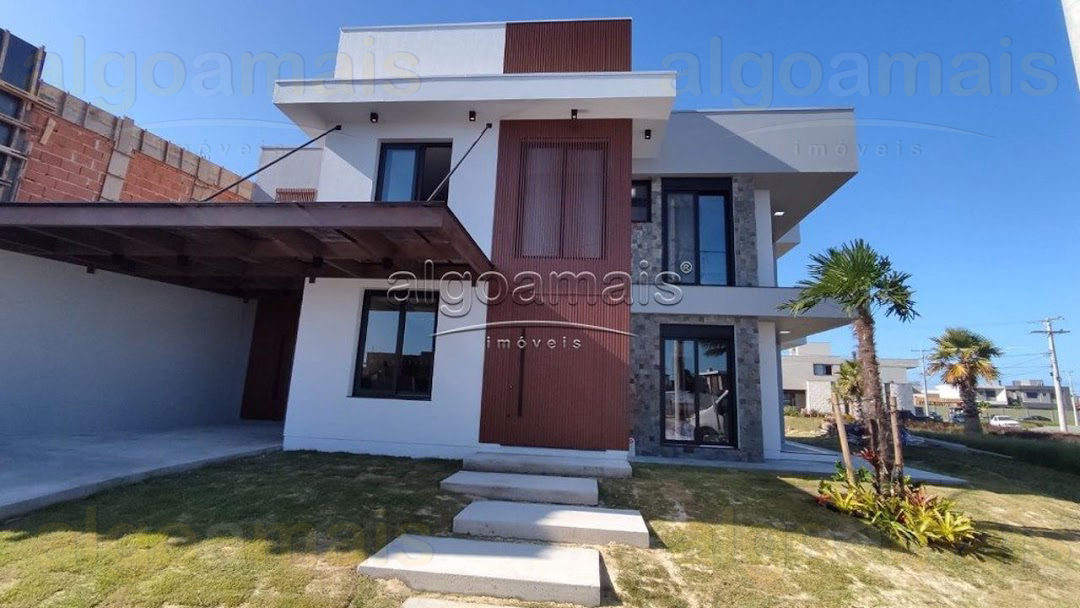 Casa, 4 quartos, 215 m² - Foto 9