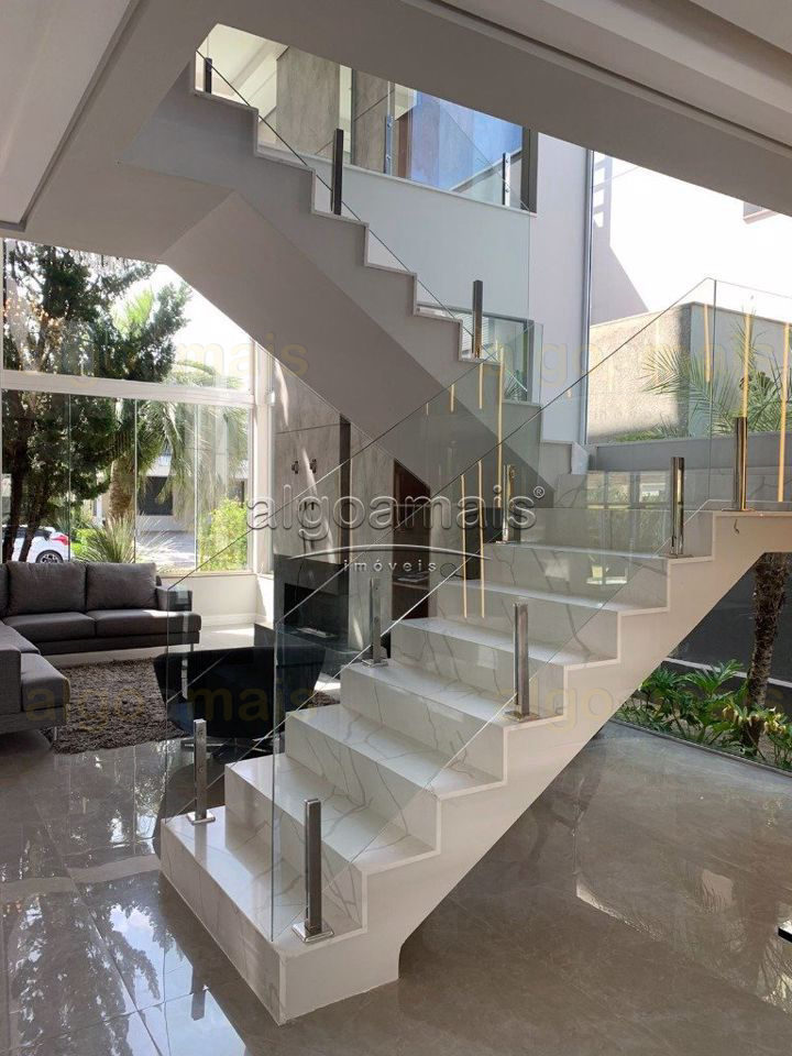 Casa de Condomínio, 4 quartos - Foto 11