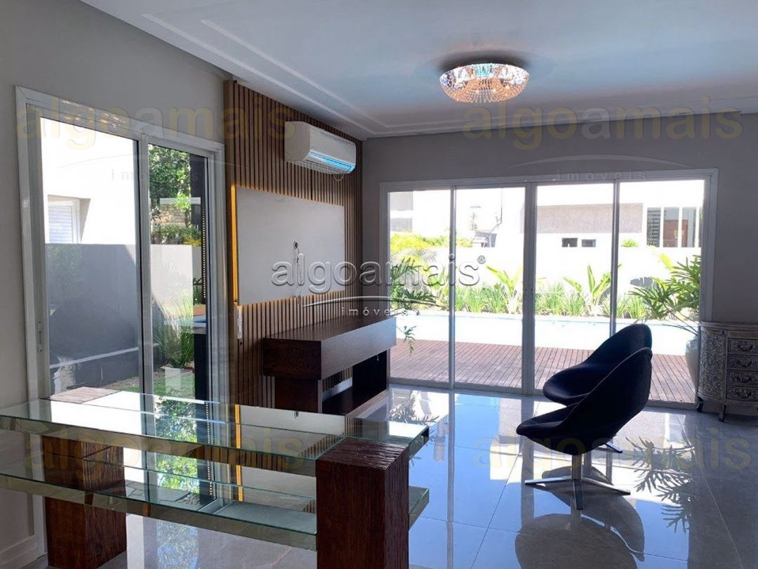 Casa de Condomínio, 4 quartos - Foto 6