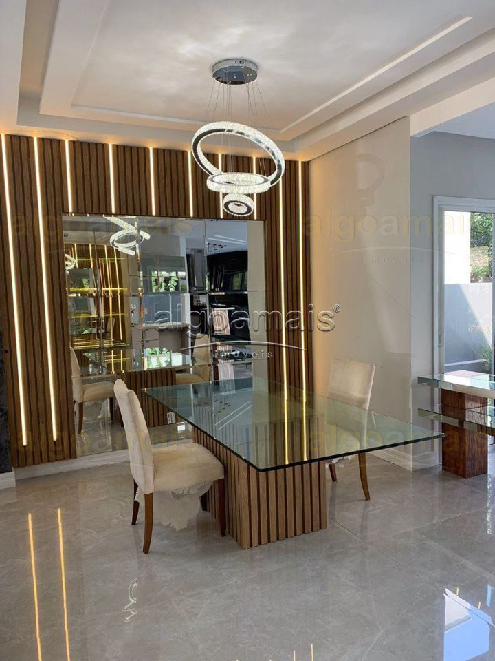 Casa de Condomínio, 4 quartos - Foto 10