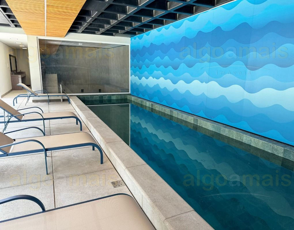 Apartamento, 1 quarto, 50 m² - Foto 6