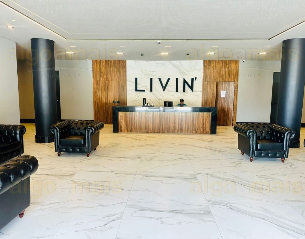 Apartamento, 1 quarto, 50 m² - Foto 11