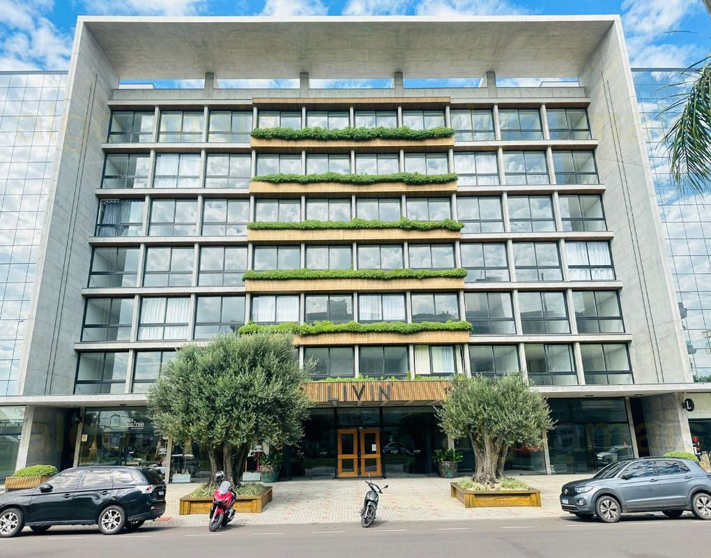 Apartamento, 1 quarto, 50 m² - Foto 15