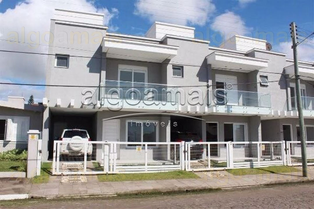 Sobrado, 3 quartos, 168 m² - Foto 3
