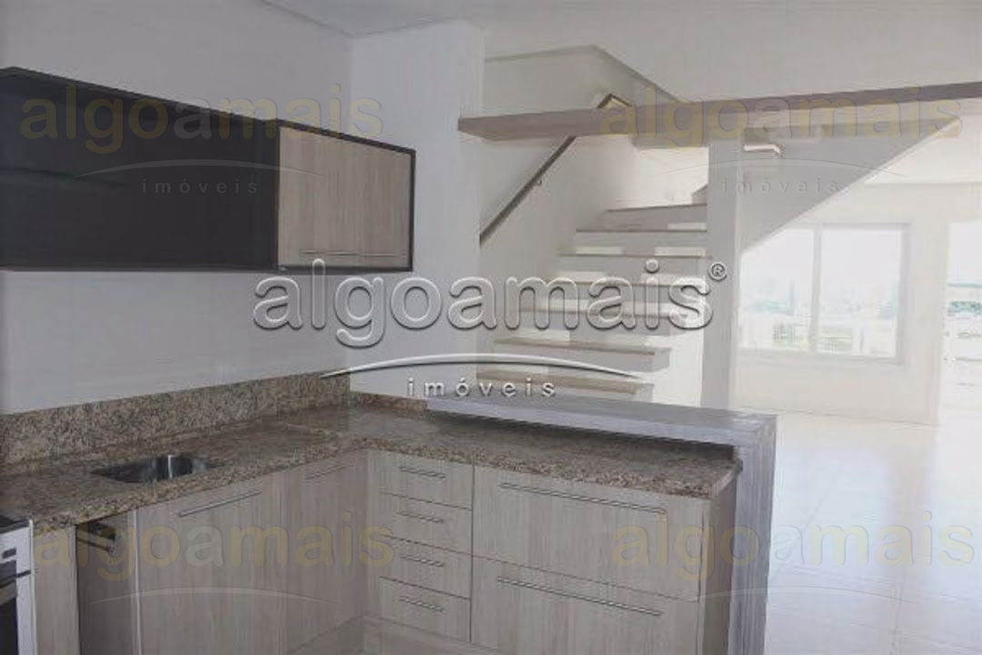 Sobrado, 3 quartos, 168 m² - Foto 8