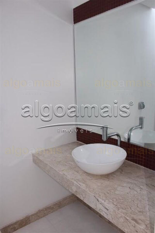 Sobrado, 3 quartos, 168 m² - Foto 6