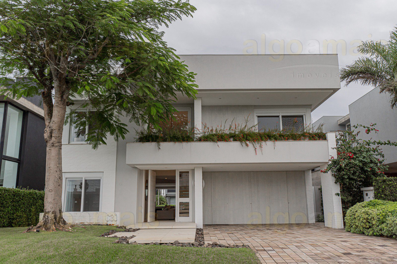 Casa de Condomínio, 5 quartos - Foto 5