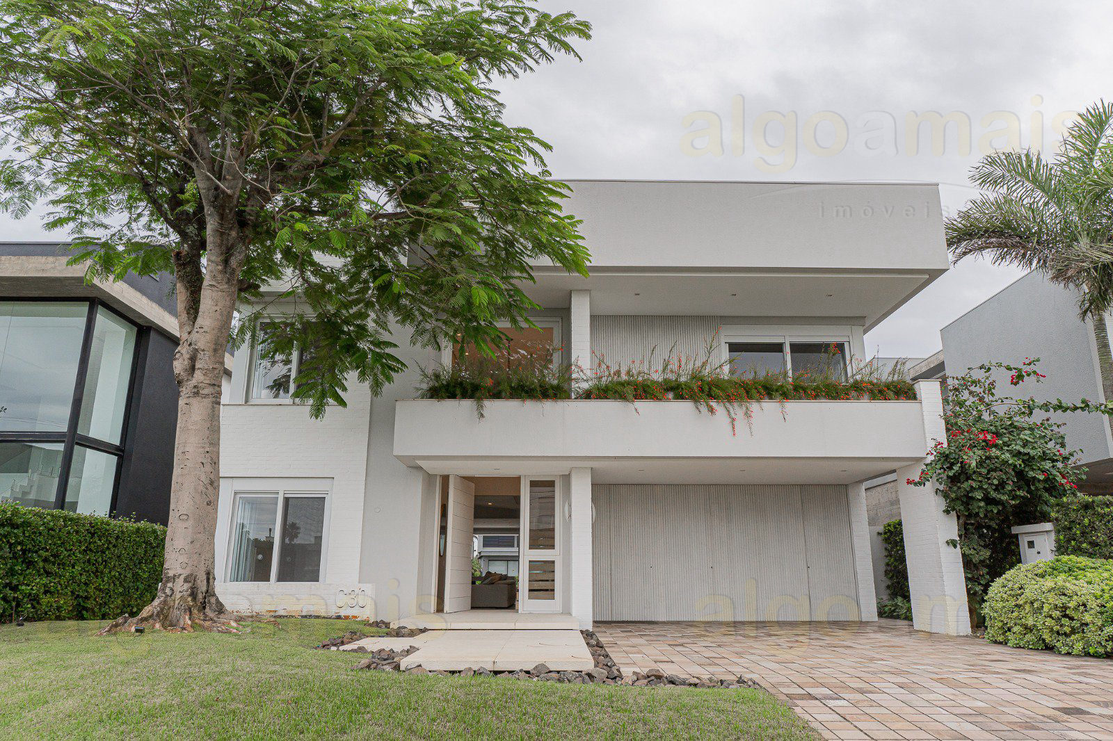 Casa de Condomínio, 5 quartos - Foto 6