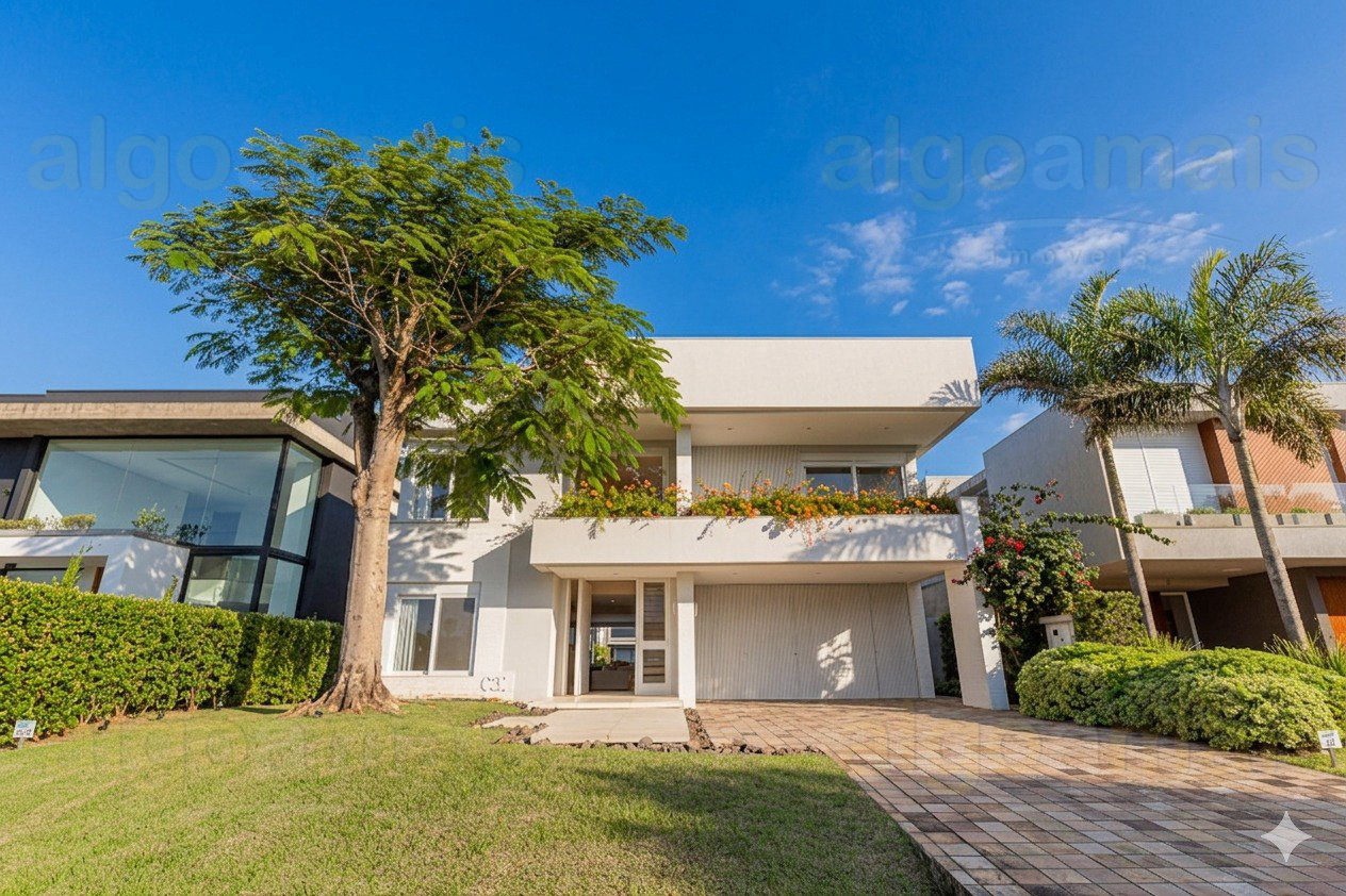 Casa de Condomínio, 5 quartos - Foto 8