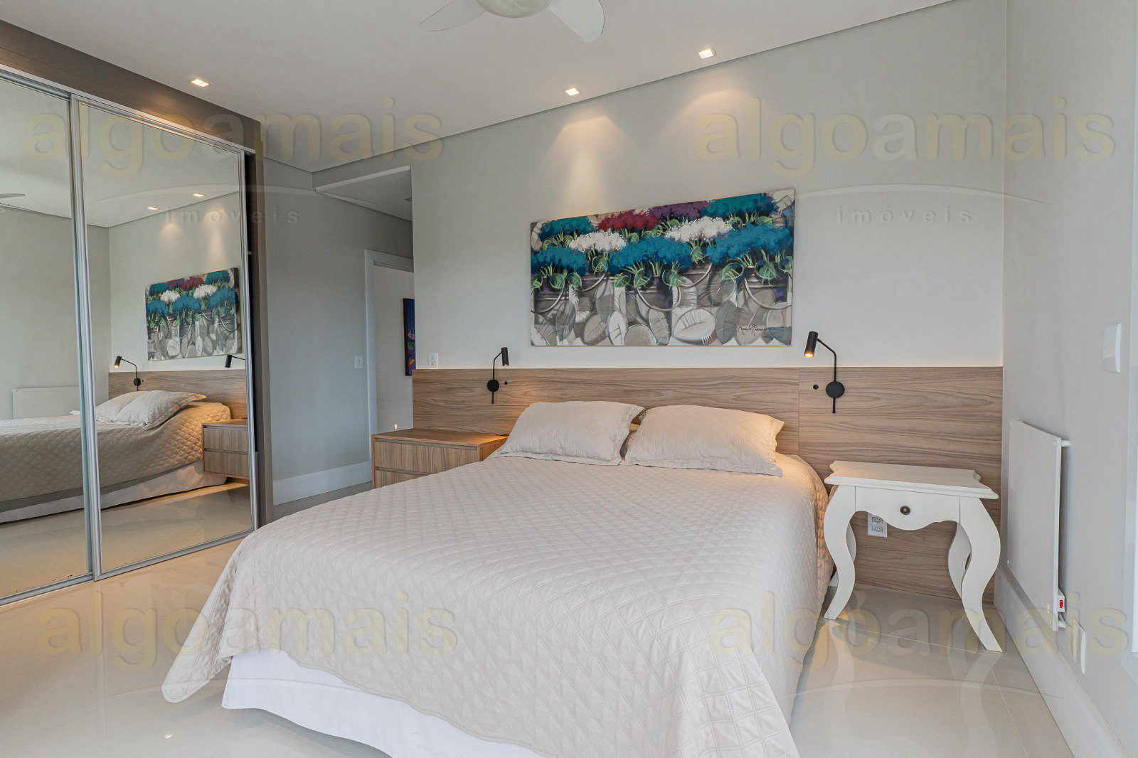 Casa de Condomínio, 5 quartos - Foto 37