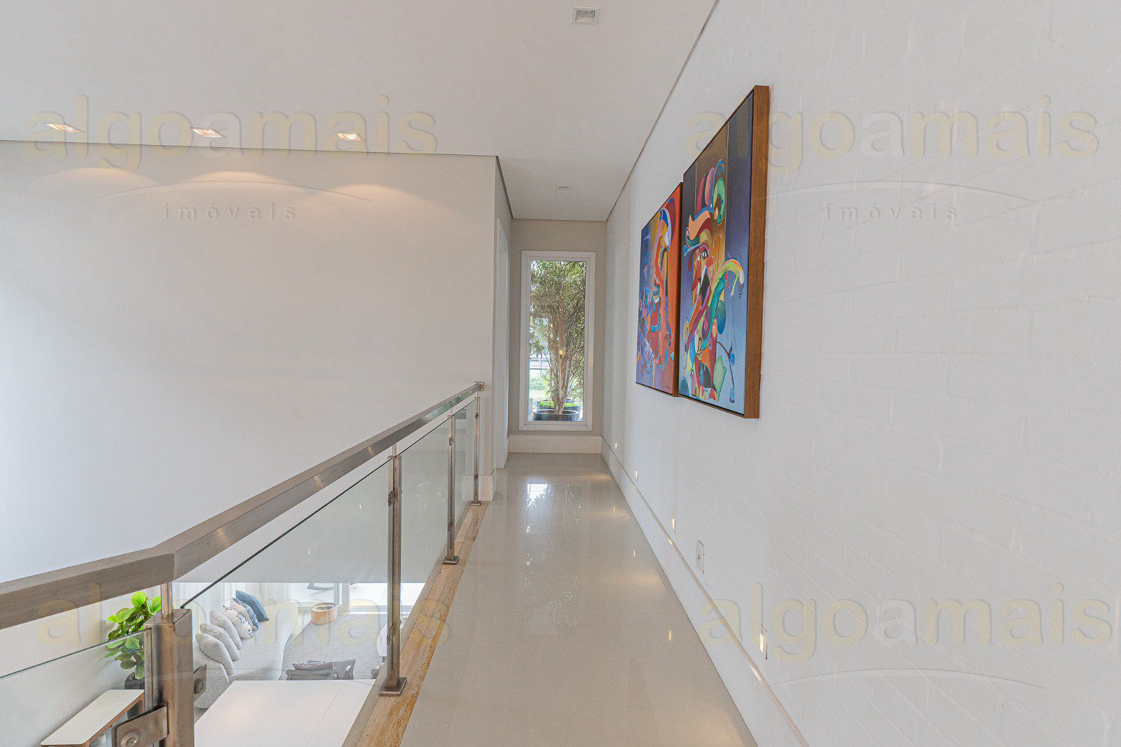Casa de Condomínio, 5 quartos - Foto 42