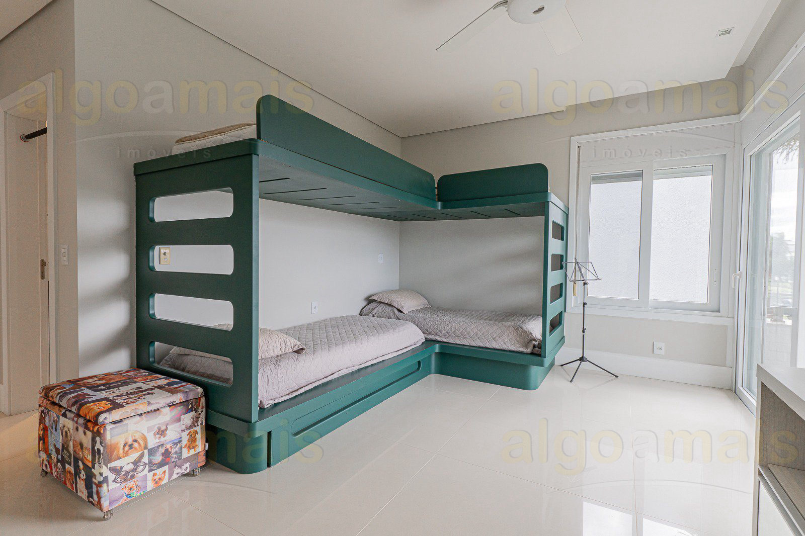 Casa de Condomínio, 5 quartos - Foto 49