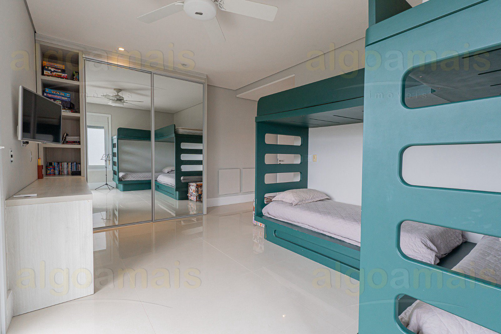 Casa de Condomínio, 5 quartos - Foto 53