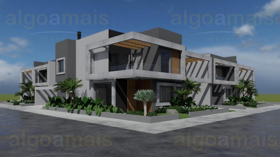 Sobrado, 4 quartos, 145 m² - Foto 2