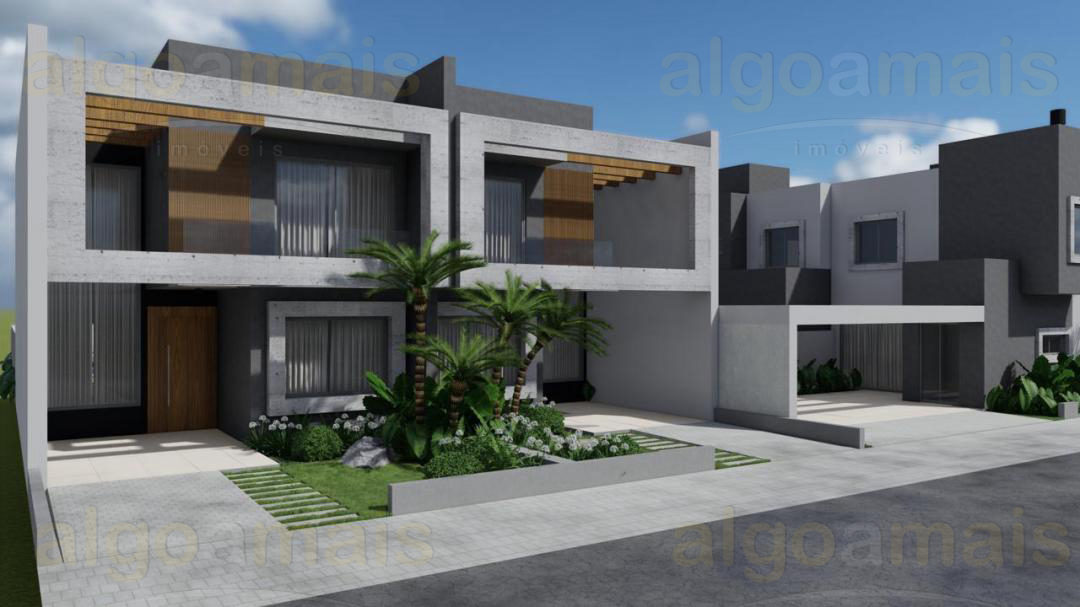 Sobrado, 4 quartos, 145 m² - Foto 3