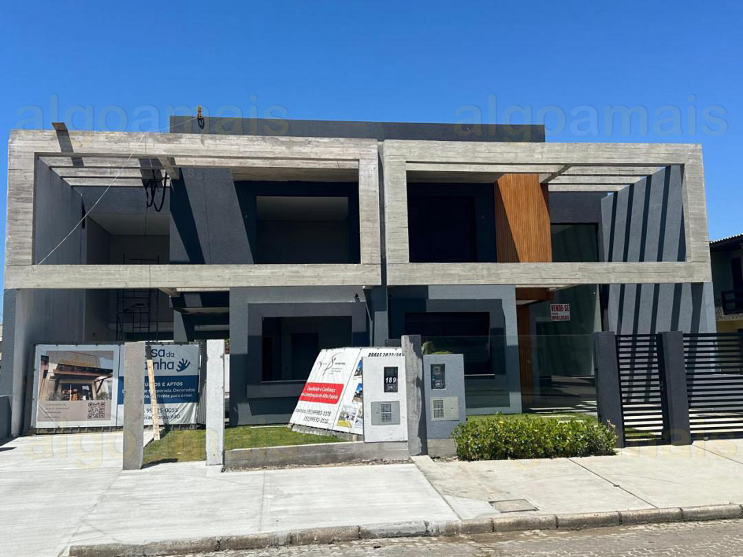 Sobrado, 4 quartos, 145 m² - Foto 8