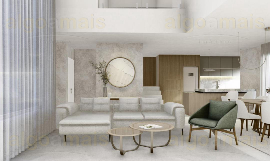 Sobrado, 4 quartos, 145 m² - Foto 4