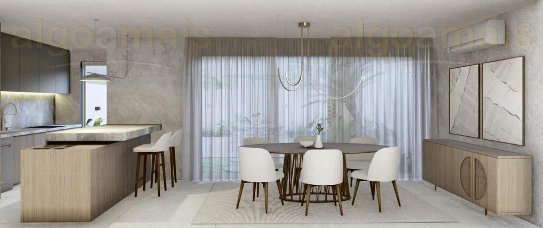 Sobrado, 4 quartos, 145 m² - Foto 9