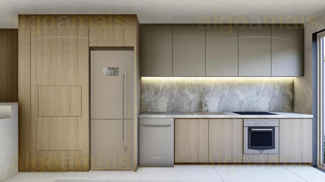 Sobrado, 4 quartos, 145 m² - Foto 7