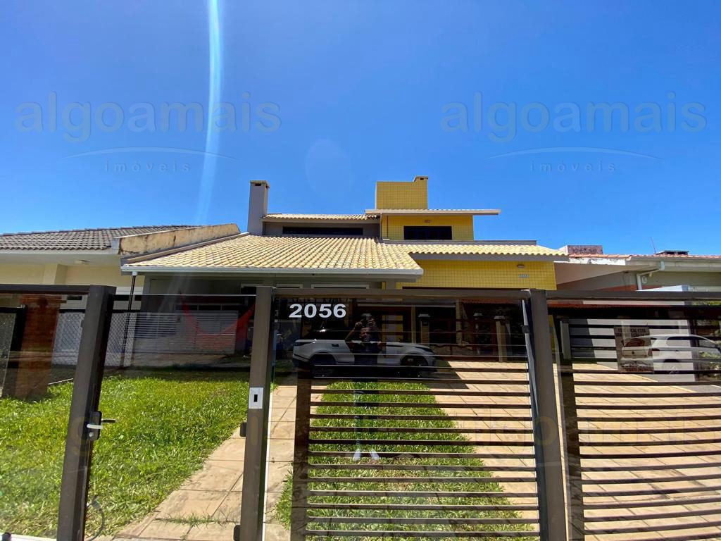 Sobrado, 3 quartos, 257 m² - Foto 3