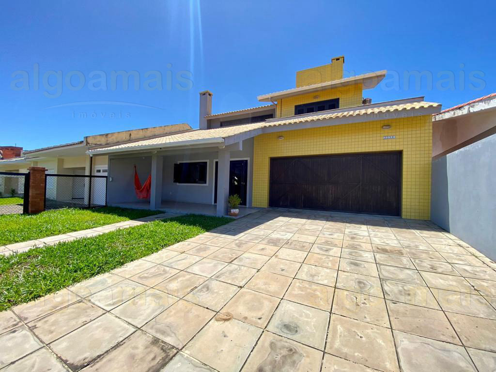 Sobrado, 3 quartos, 257 m² - Foto 10