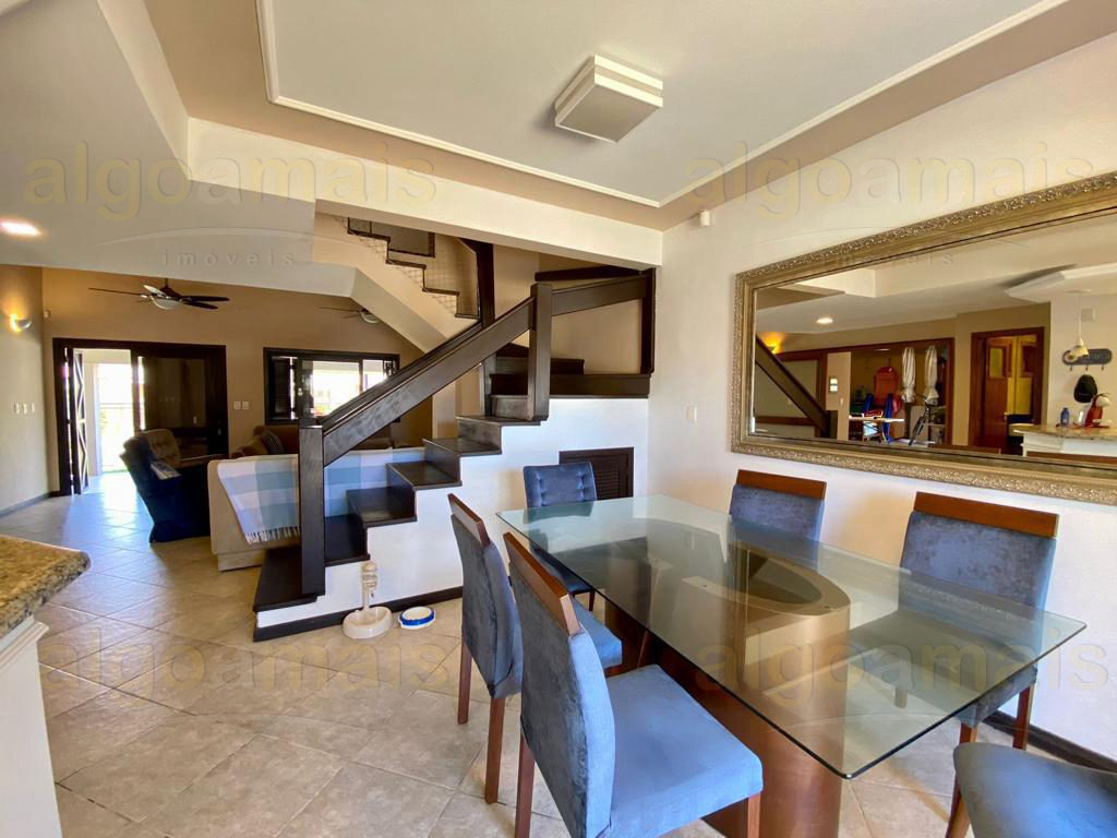 Sobrado, 3 quartos, 257 m² - Foto 7