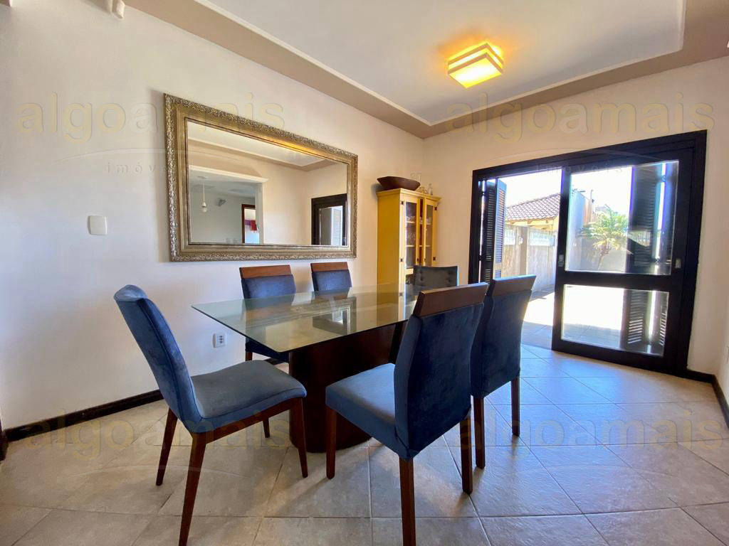 Sobrado, 3 quartos, 257 m² - Foto 4