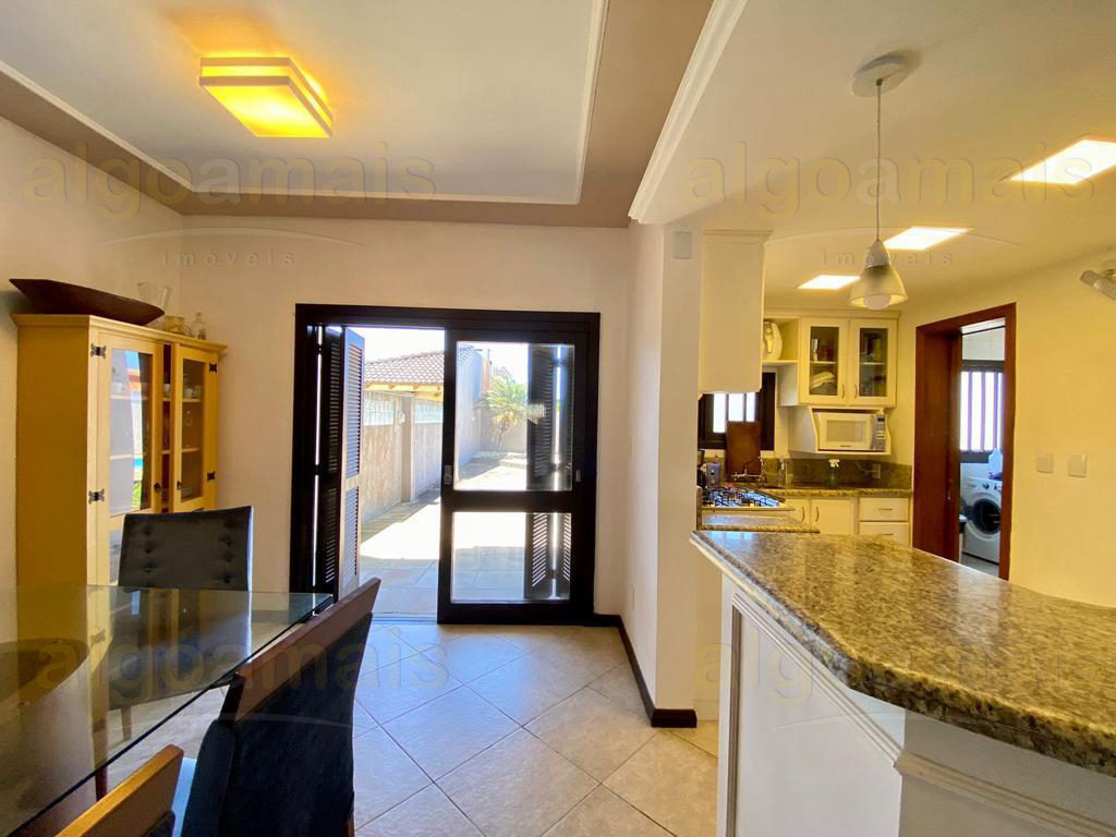 Sobrado, 3 quartos, 257 m² - Foto 6