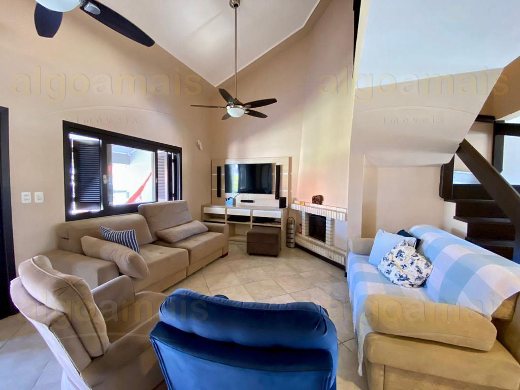 Sobrado, 3 quartos, 257 m² - Foto 9