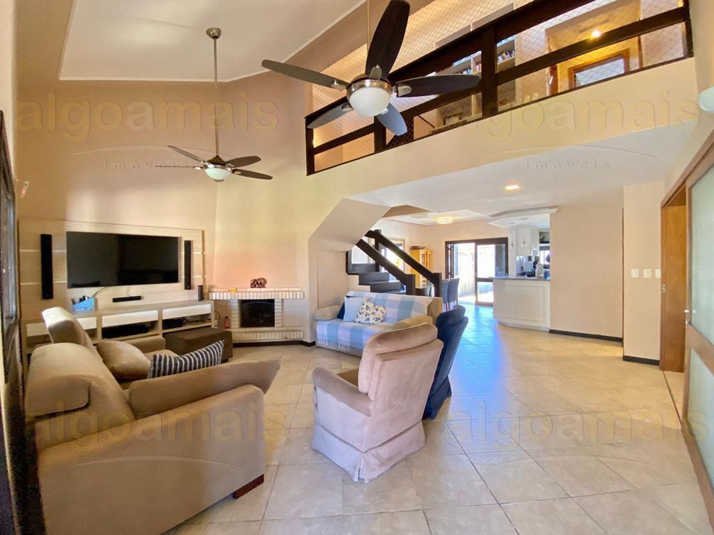 Sobrado, 3 quartos, 257 m² - Foto 11