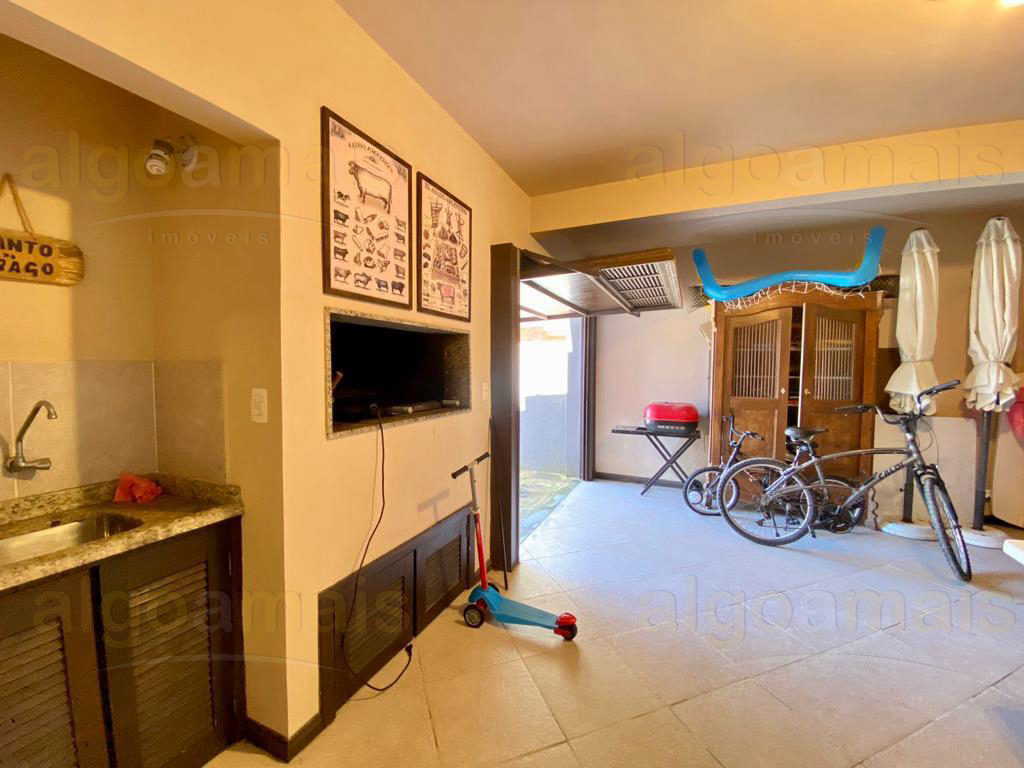 Sobrado, 3 quartos, 257 m² - Foto 12