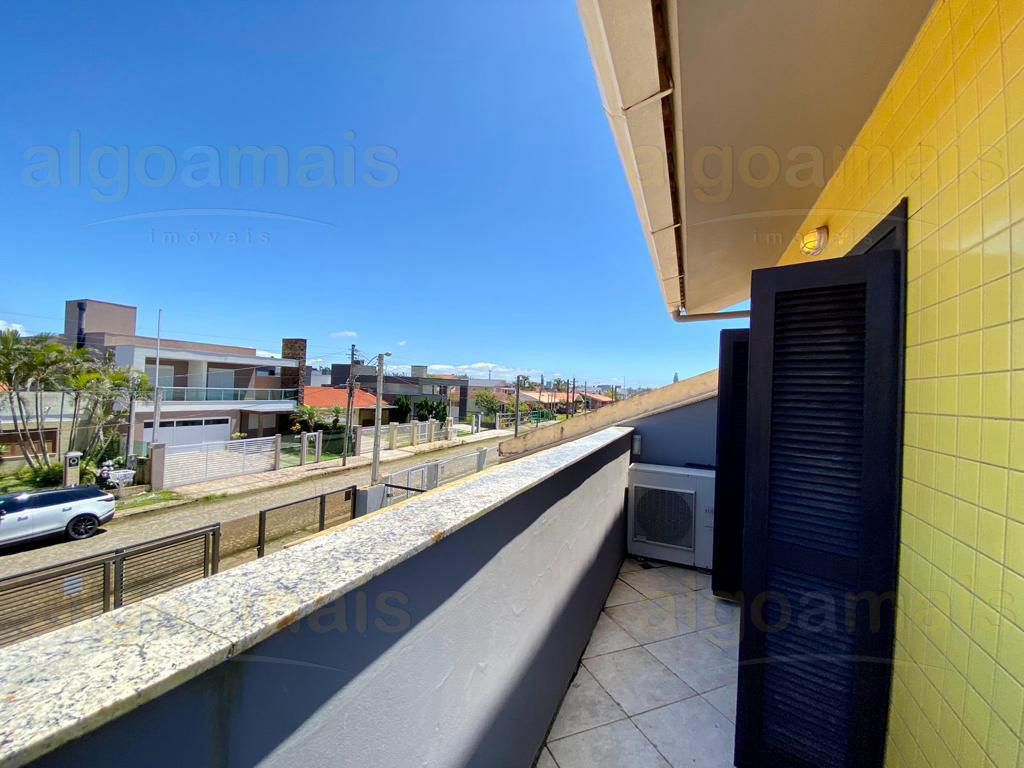 Sobrado, 3 quartos, 257 m² - Foto 24