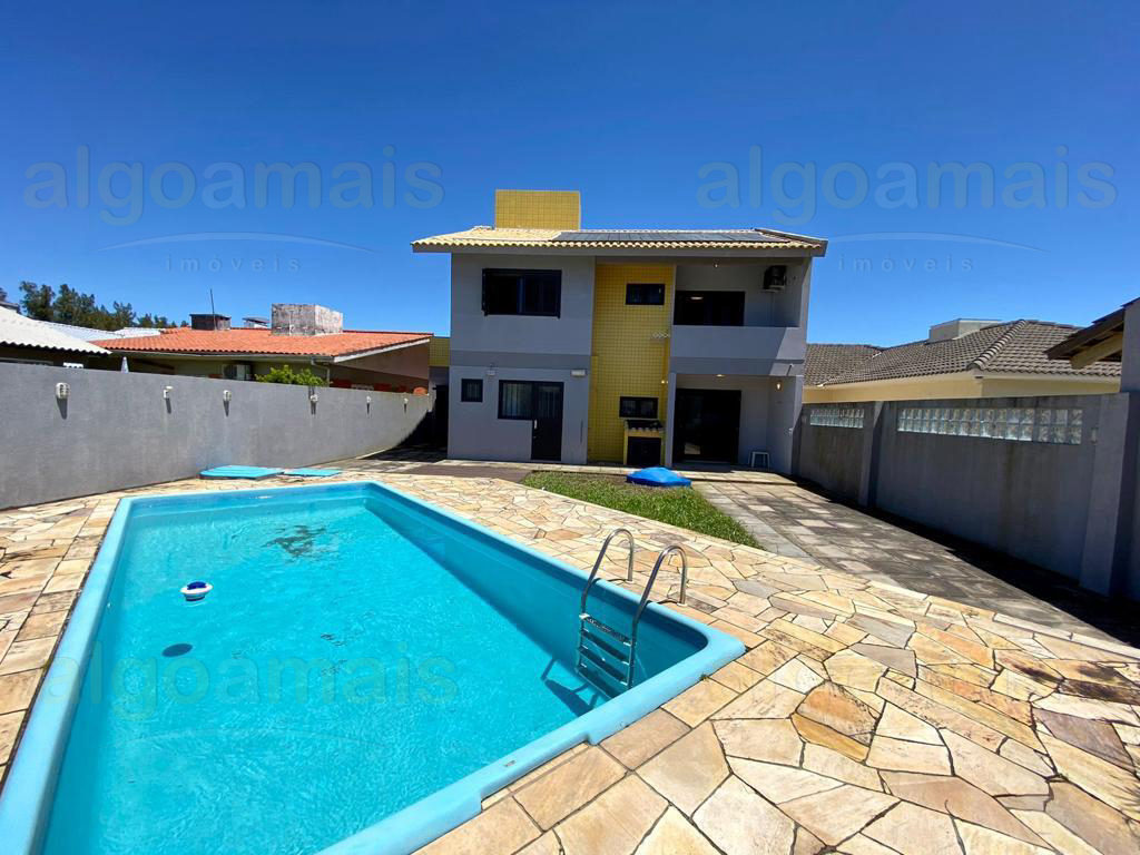 Sobrado, 3 quartos, 257 m² - Foto 22